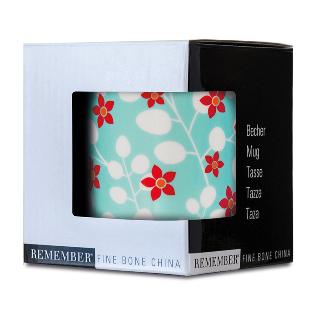 Кружка primavera, 330 мл