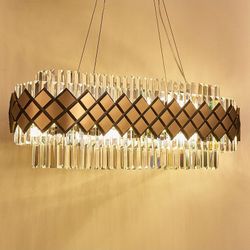 Подвесная Люстра Berly A S D60 By Imperiumloft