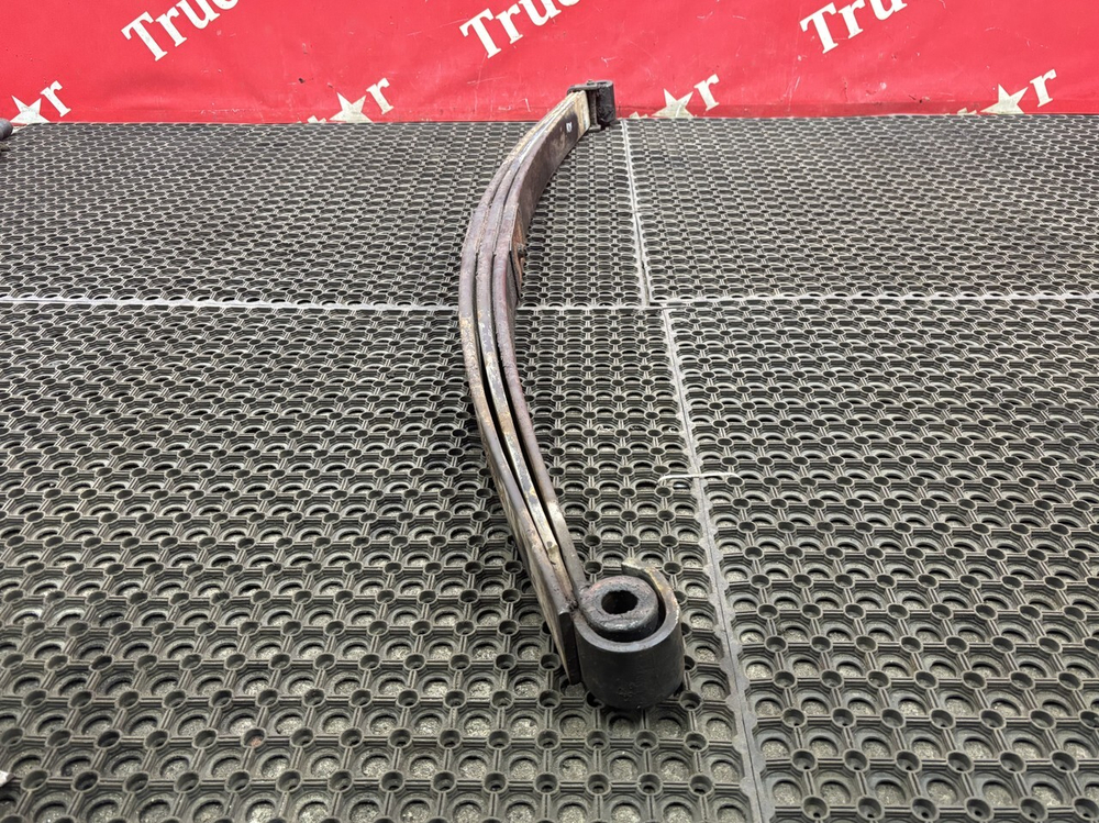 Рессора передняя 2016г