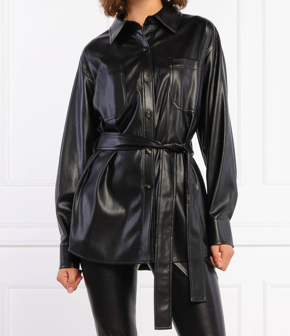 рубашка amitasa HUGO - черный(50458667)