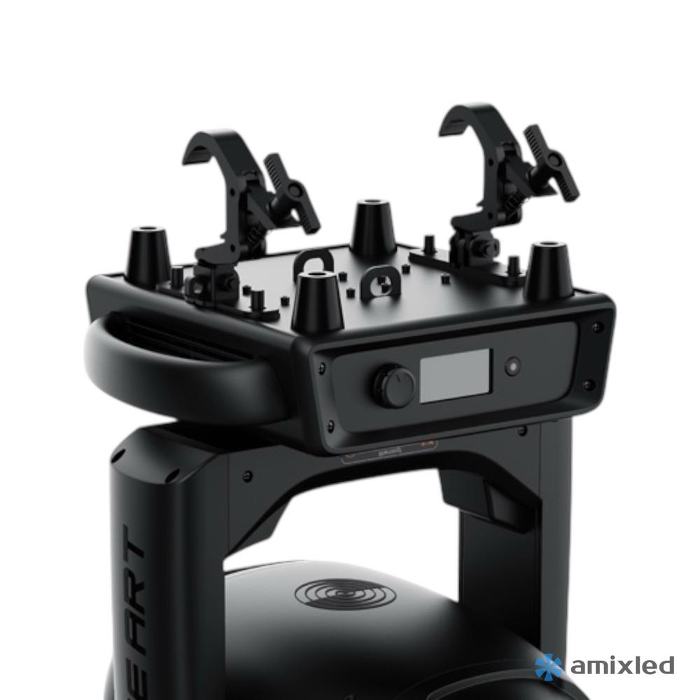 Световой прибор FINE ART 600 BSW II