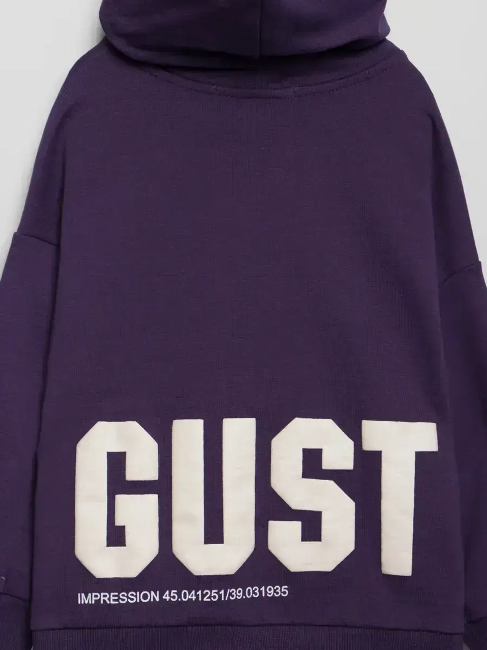 Спортивный костюм для девочки, толстовка и леггинсы