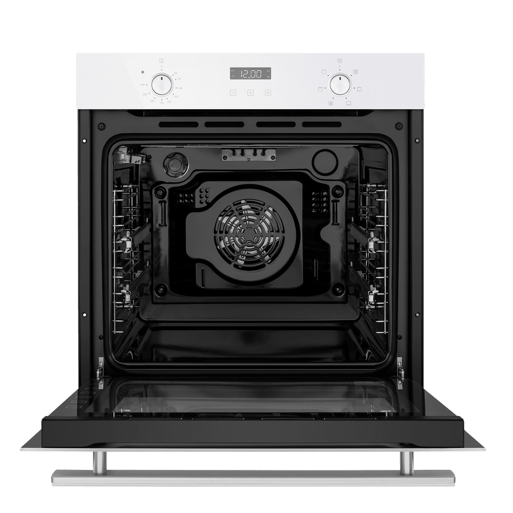 Шкаф духовой электрический MAUNFELD EOEM.769W