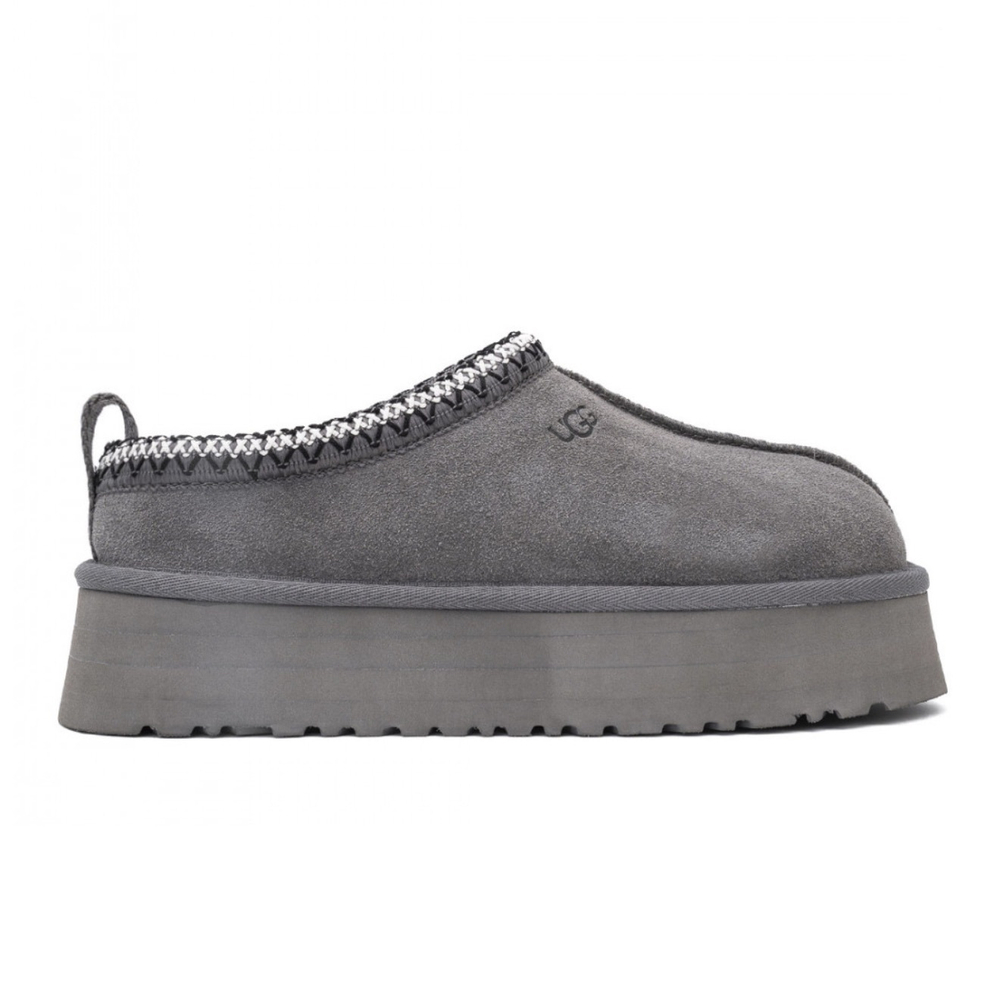 Ugg Tazz Platform Grey