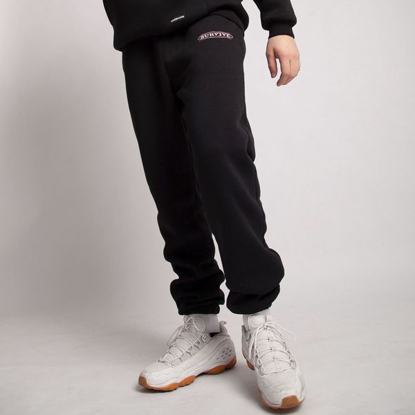 Штаны спортивные SURVIVE - фото 2