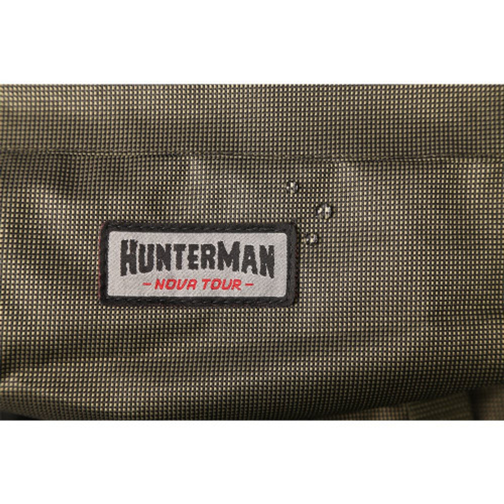 Рюкзак Hunterman Nova Tour Медведь 80 V3, Хаки