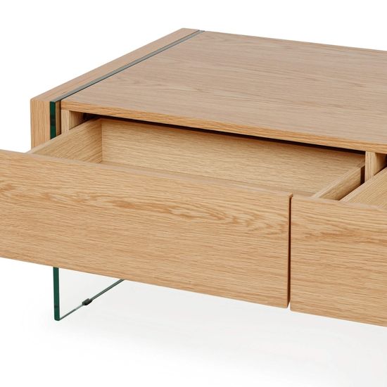 Журнальный стол Somerset 127x60