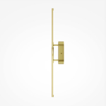 Настенный светильник (бра) Maytoni MOD256WL-L5BS3K1