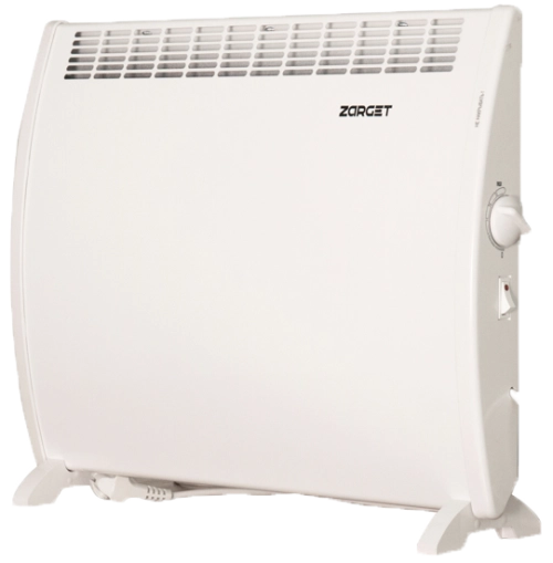 Конвектор Zarget ZCH 10E1 1.0 кВт