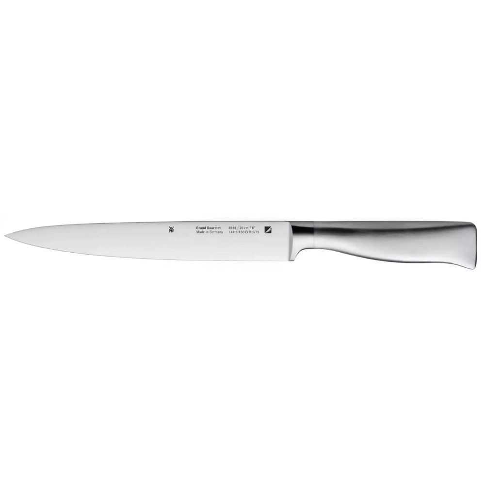 WMF - Нож Grand Gourmet 20см для филетирования / артикул   18 8948 6032  / GTIN 4000530676764