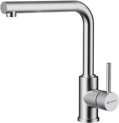 Смеситель OMOIKIRI Nakagawa-BN (арт.4994319)