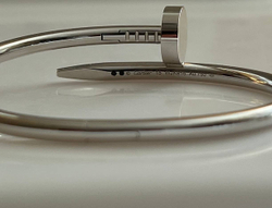 Браслет Cartier Juste un Clou