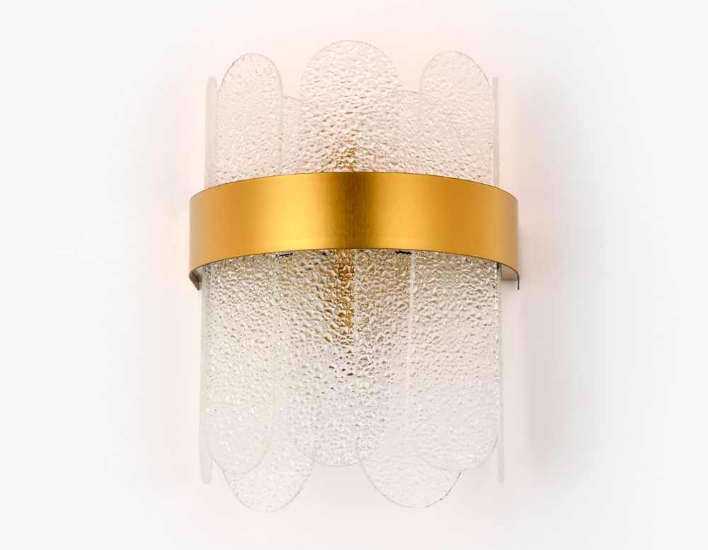 Ambrella Настенный светильник с хрусталем Traditional TR5339