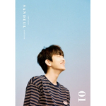 Альбом SANDEUL - STAY A WHILE 1st Mini Album