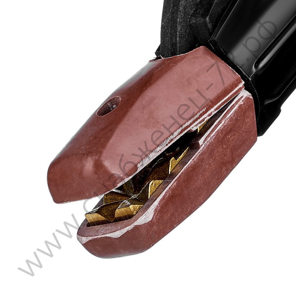 Электрододержатель ЭД-50 «Сатурн Профи»