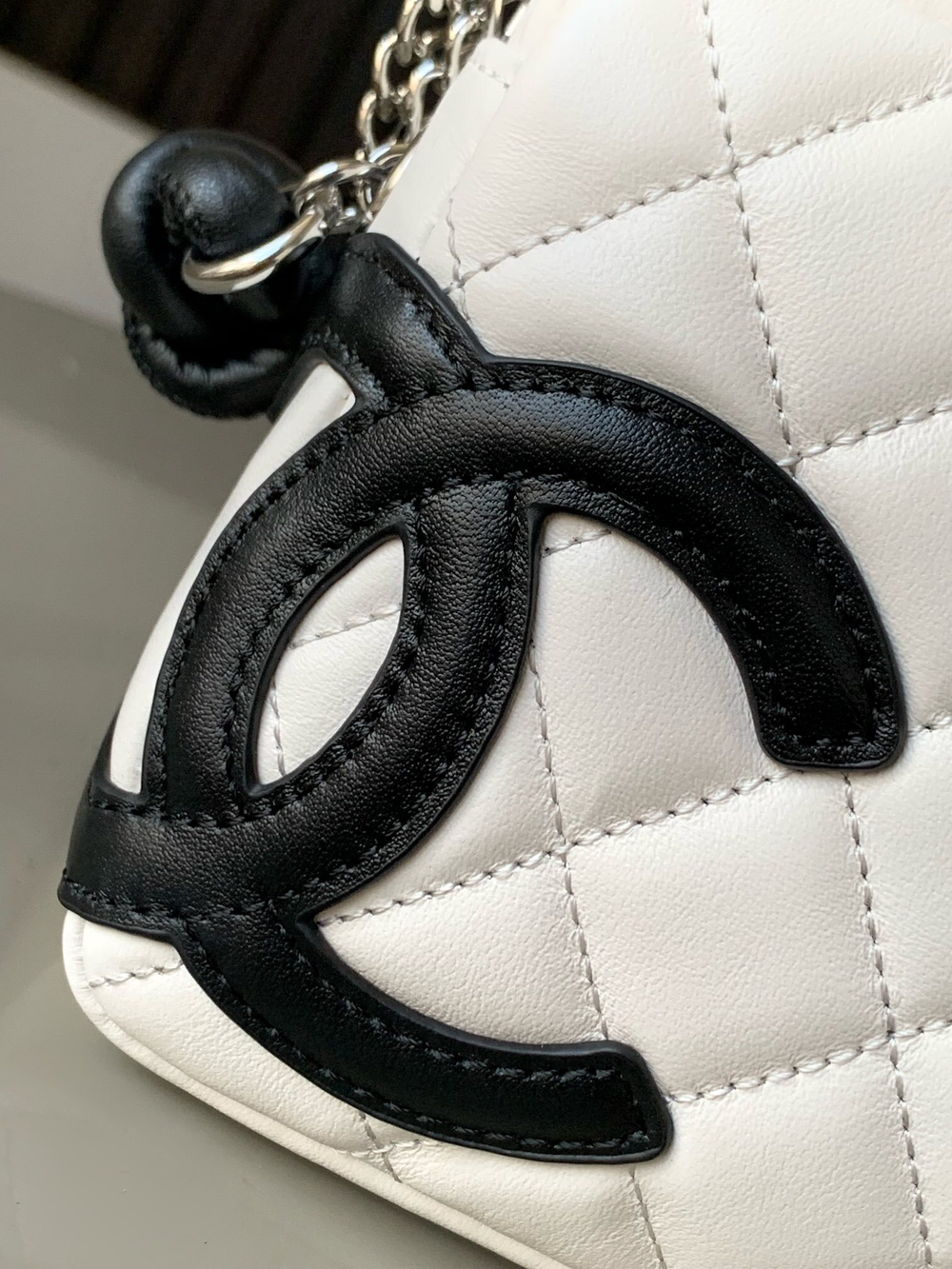 Chanel Bag 20 cm