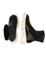 ботильоны Love Moschino - черный(JA24535G0FIEY)