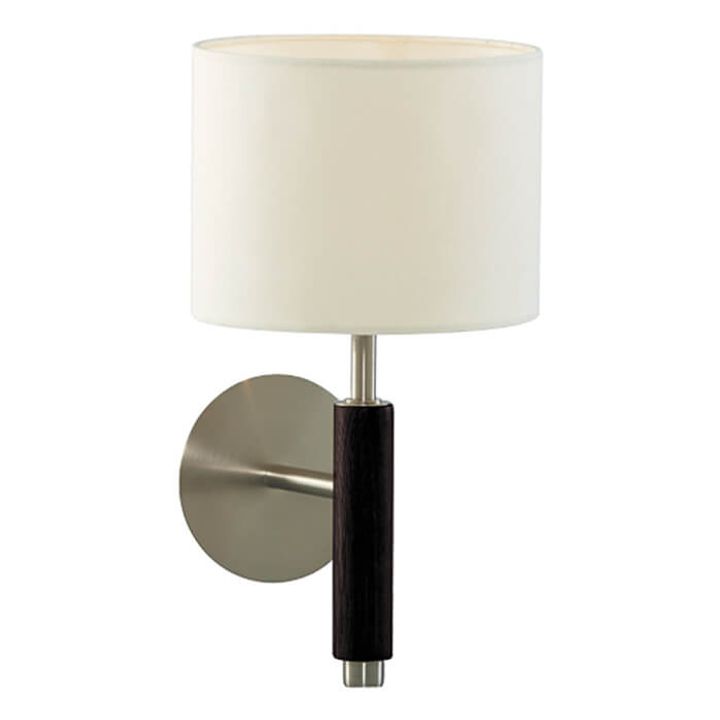 Бра Arte Lamp Woods A1038AP-1BK