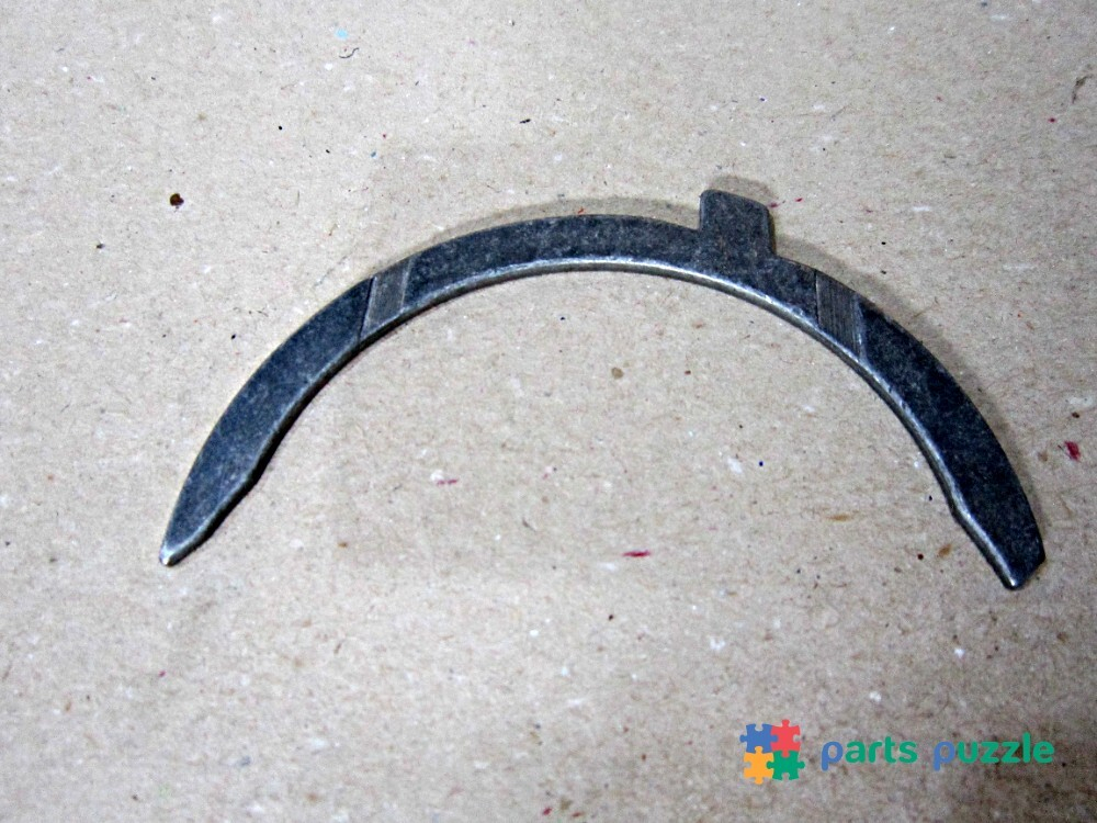Полукольцо упорное коленвала / THRUST WASHER АРТ: T422291
