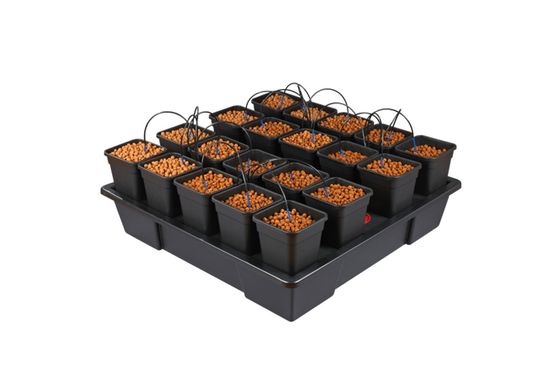 Гидропонная система WILMA XXL 20, 6л