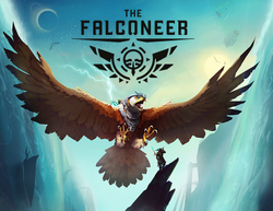 The Falconeer (для ПК, цифровой код доступа)