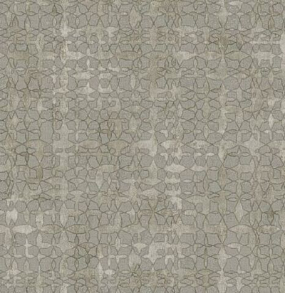 Обои с необычным узором REV702