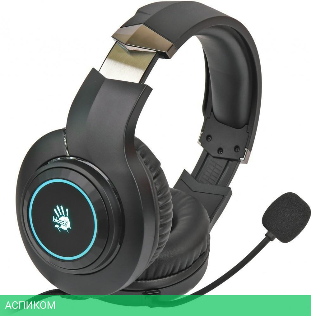 Наушники A4Tech Bloody G220