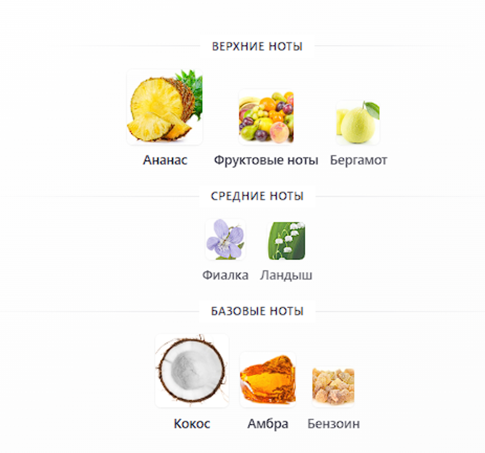 Kolada Kajal 100ml (duty free парфюмерия)