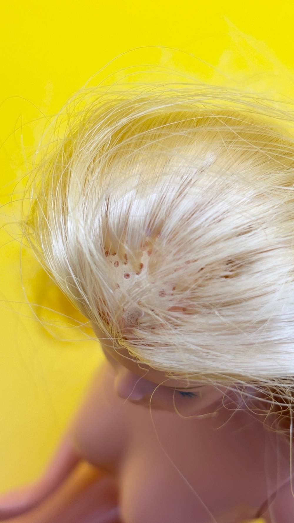 Кукла Барби 90-х винтаж 031510