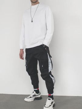 Мужская байка: как выбрать и с чем носить