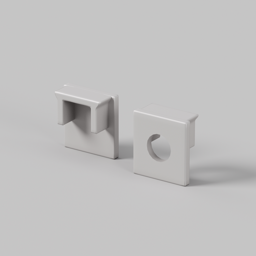 Комплектующие для профиля Led Strip 642067