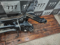 Подрамник передний Haval Jolion 21-нв Б/У Оригинал 2810117XGW02A