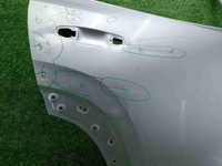 Дверь задняя правая Geely Cityray (2024-н.в.)