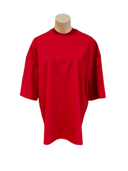 Футболка овер WINGSstudio