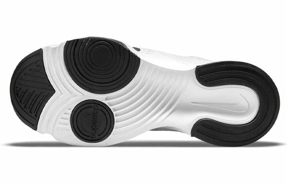 Кроссовки Nike Superrep Go 2 (Женская размерная сетка)