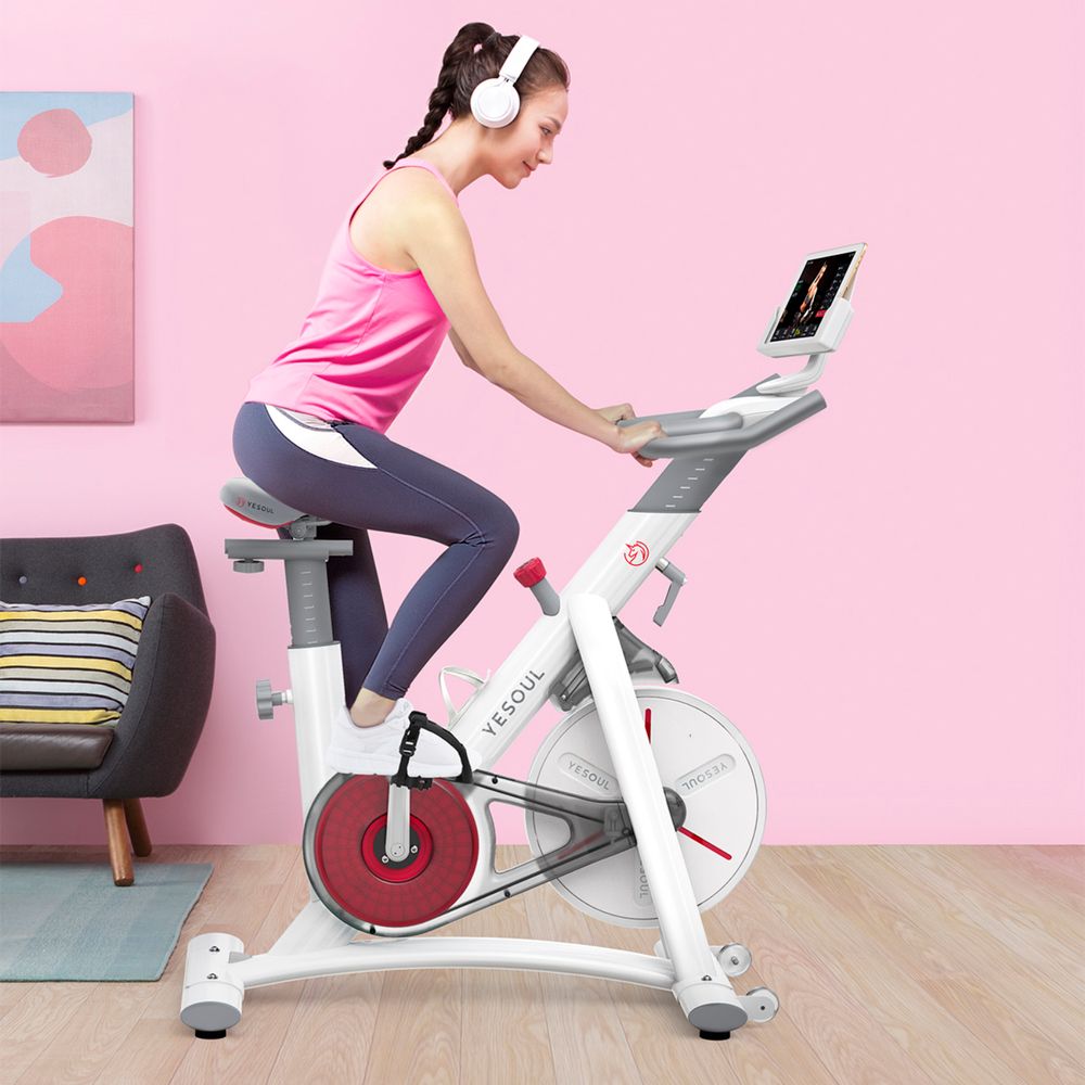 Xiaomi Велотренажер Yesoul BS3-W