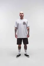 Футболка Old Lizard Dragonborn Белая