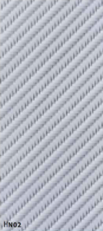 Гибкая керамика PHOMI, коллекция Ocean Flower Weaving