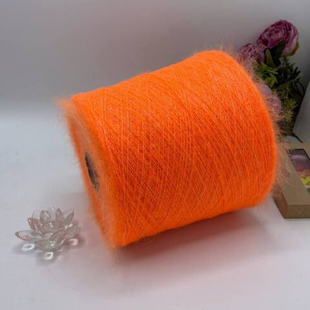 ECAFIL 30% кид мохер 30% полиамид 40% полиакрил