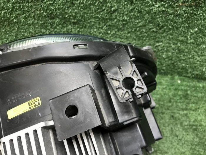 Фара правая Haval Dargo (2022-н.в.) LED