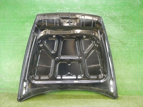 Капот Hyundai Sonata 8 DN8 (2019-н.в.)