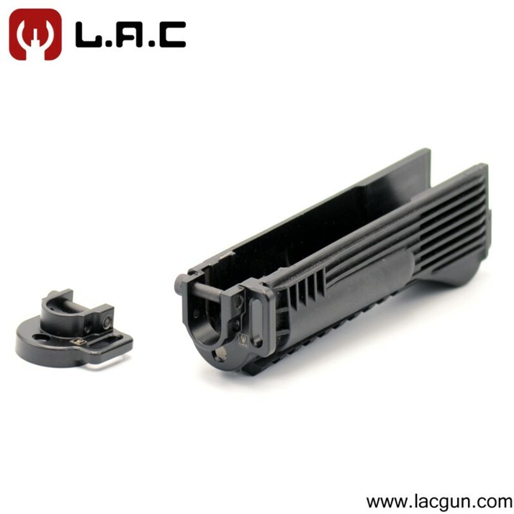 Окова разборная АК, L.A.C.