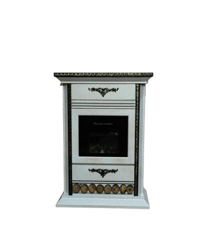 Газовый камин IMENGAS 11 BGL (классик) (40м2)