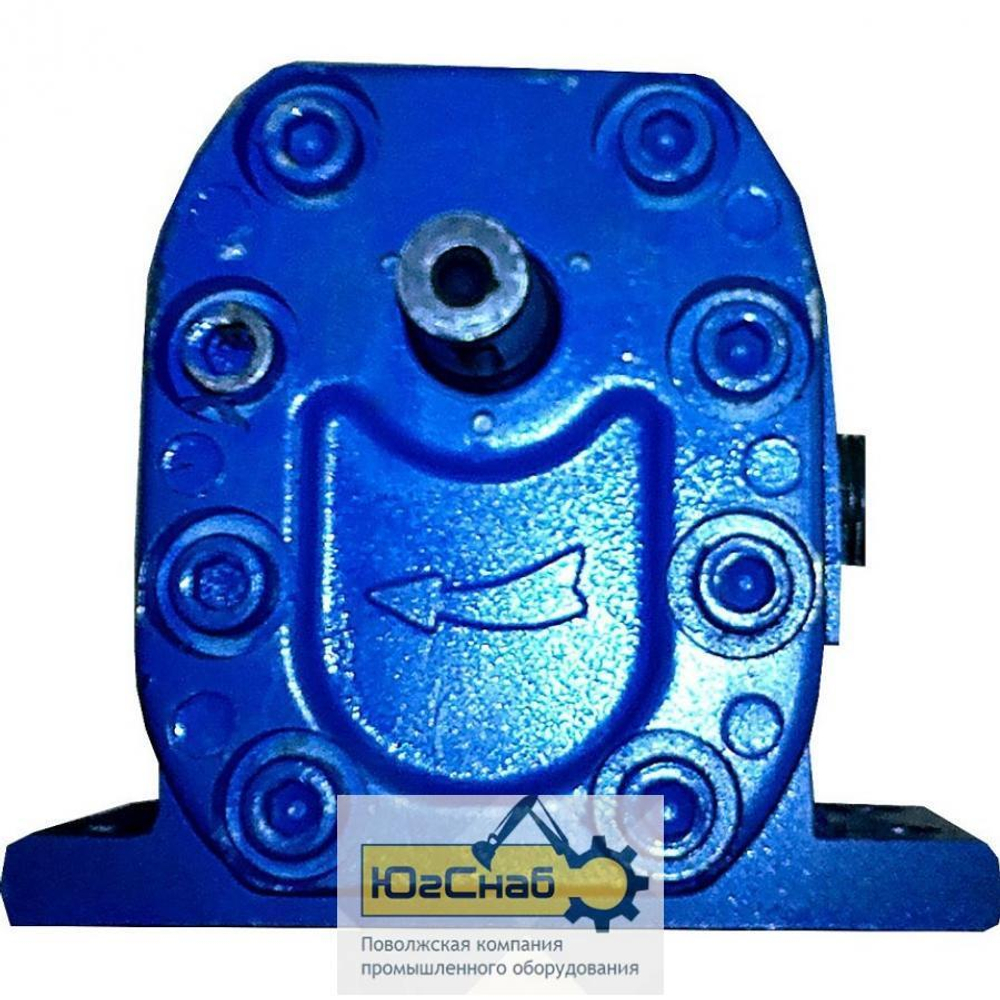 Насос шестеренный АГ11-11А