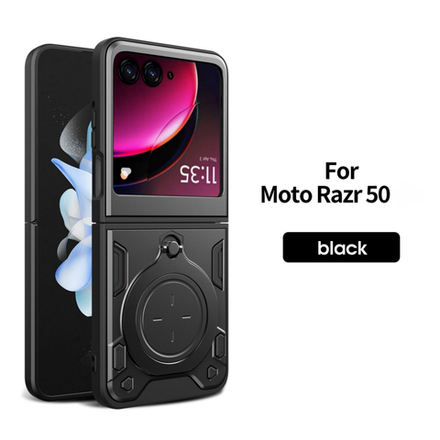 Чехол с кольцом Big Ring Case Moto Razr 50