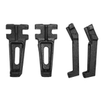 Ванна чугунная Goldman Vivian 170х70 пристенная (Vivian 170*70*42)