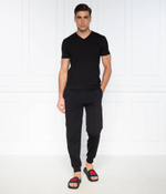 Футболка 2-pack HUGO-V HUGO - черный(50325417)