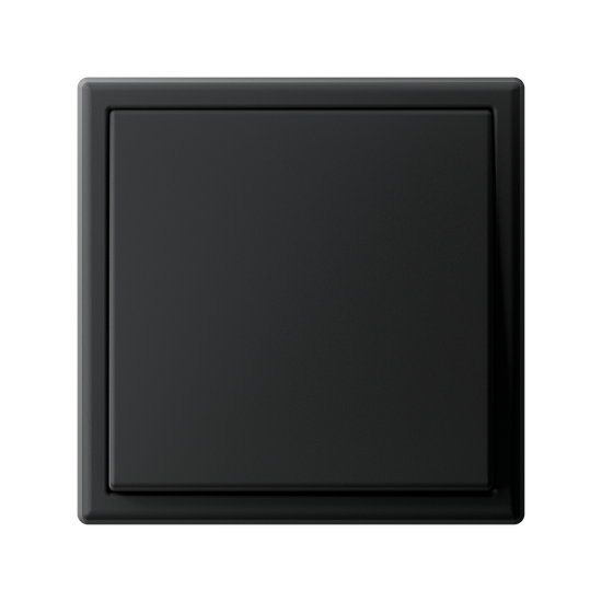 Выключатель кнопочный 1-кл. ArtGallery 10А механизм карбон SE GAL001015