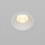 Встраиваемый светильник Technical DL117-15W-3K-W