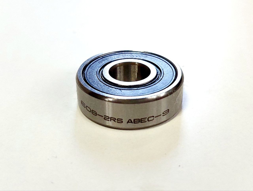Подшипник HIDE 608-2RS, ABEC-9